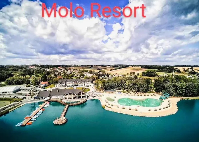 Guest House Close To Molo Resort