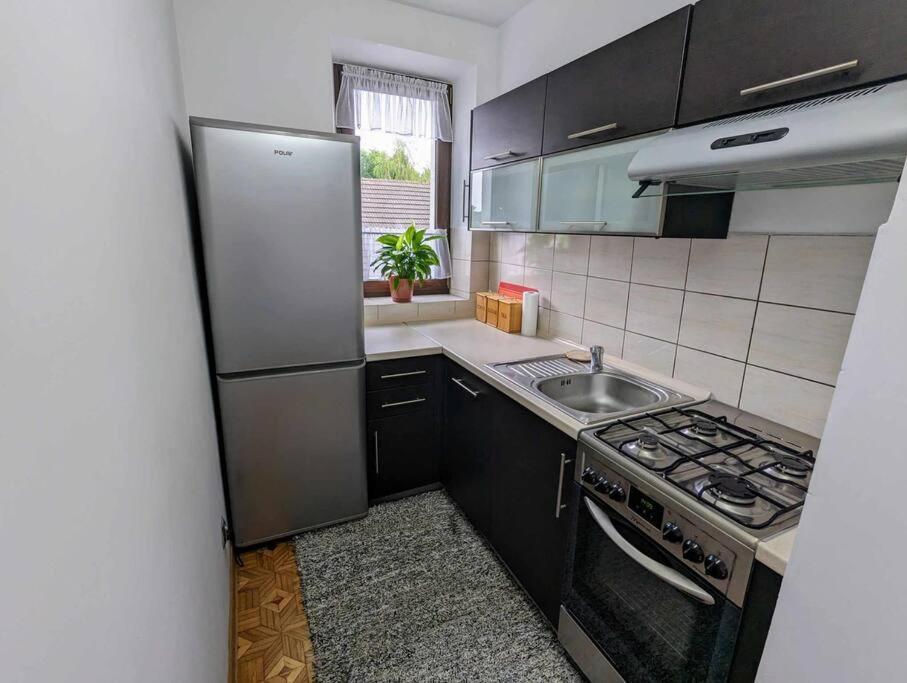 Apartment Close To Molo *