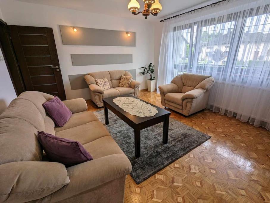 Close To Molo Apartment